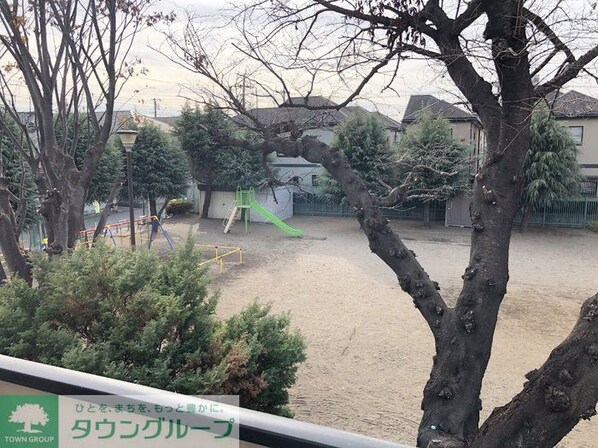 トルペプラザの物件内観写真